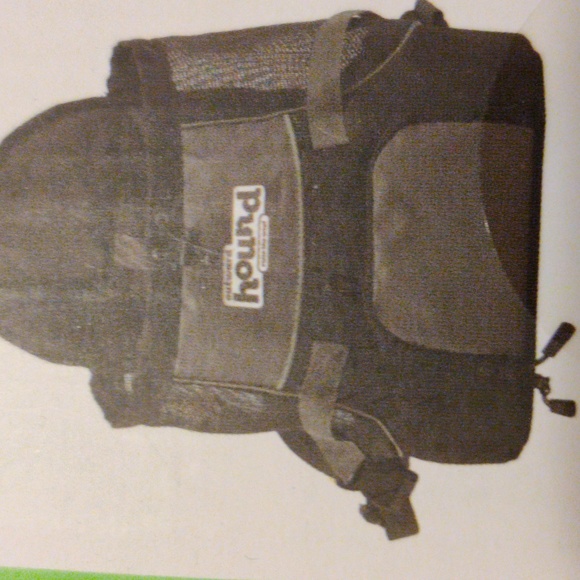 Outward Hound Pooch Pouch- Front Pet Carrier - Picture 6 of 8